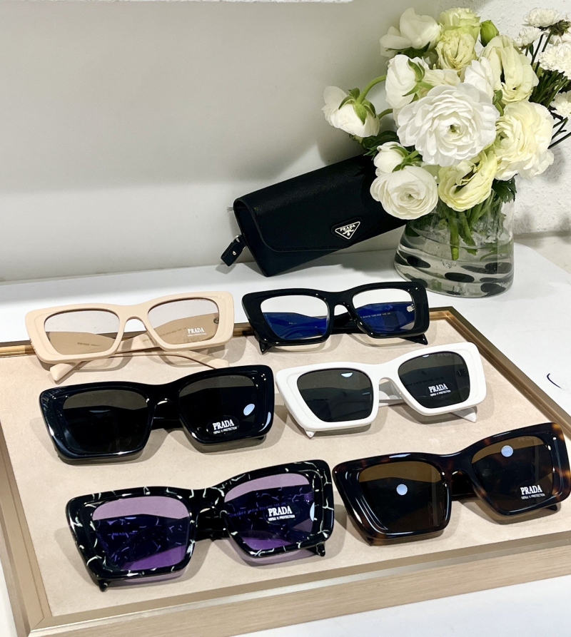 Prada Sunglasses